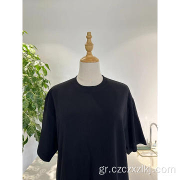 Ανδρικό βαμβάκι μισό μανίκι Vintage Fashion T-shirt